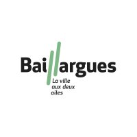 logo Baillargues
