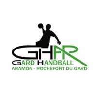 logo HANDBALL CLUB ARAMON